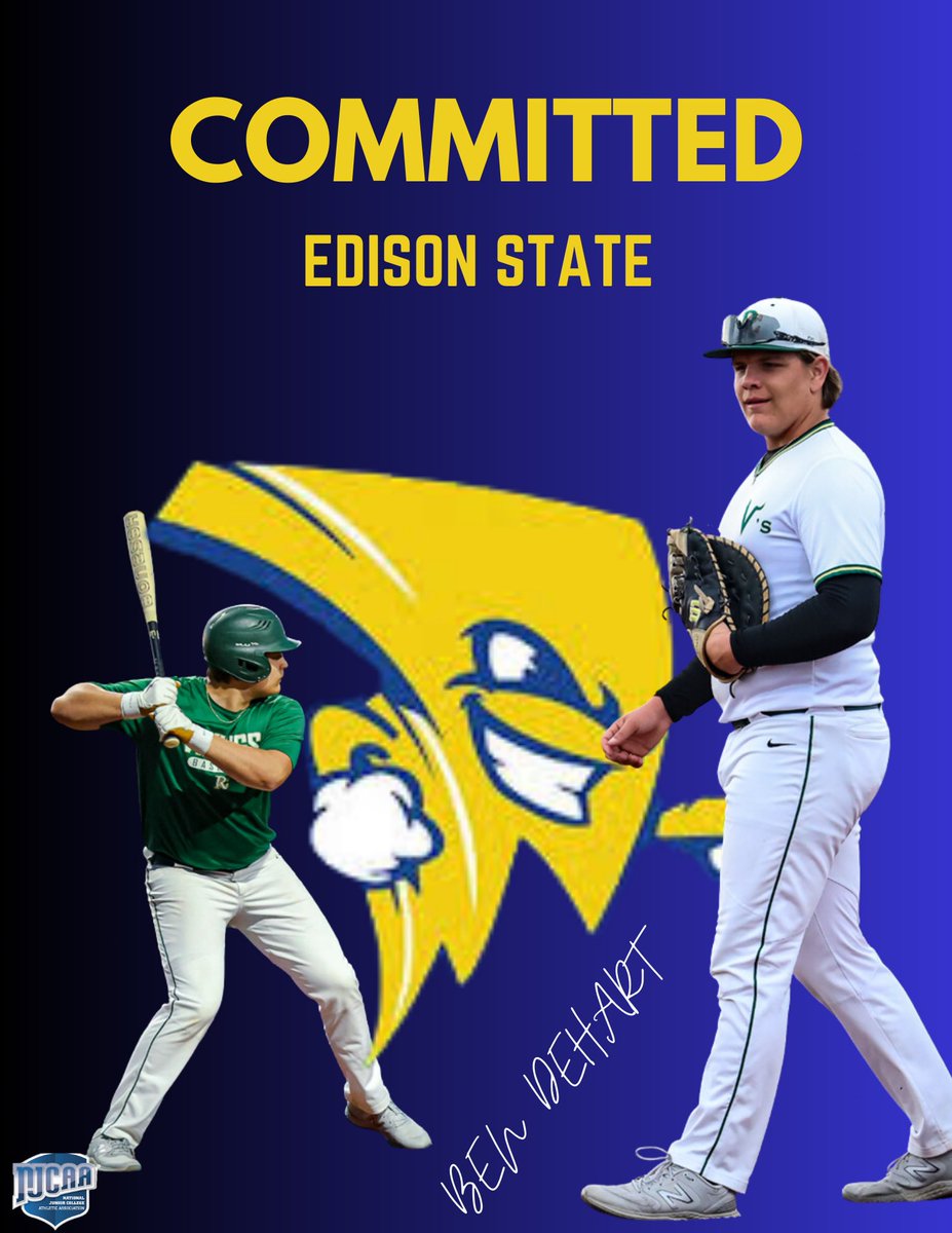 BenDehart4's tweet photo. #COMMITTED #GoChargers⚡️

@edicoach1 @ESCCBaseball @rc_vikings @wilhann15 @JamieTessoff @KMAbaseball @PrepbaseballKY https://t.co/QucyMdDIZH