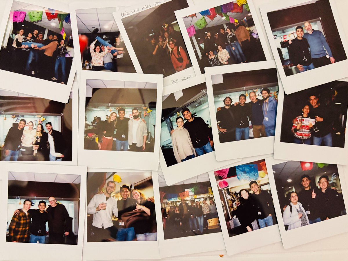 Neftaly Cruz Mireles (@neftalycm) on Twitter photo New Year, new beginnings... but first, I would like to THANK everyone I've crossed paths with during the last 8.5 years at <a href="/TheSainsburyLab/">The Sainsbury Laboratory</a> <a href="/JohnInnesCentre/">John Innes Centre</a> 🧵 (1/8) New Year, new beginnings... but first, I would like to THANK everyone I've crossed paths with during the last 8.5 years at <a href="/TheSainsburyLab/">The Sainsbury Laboratory</a> <a href="/JohnInnesCentre/">John Innes Centre</a> 🧵 (1/8)