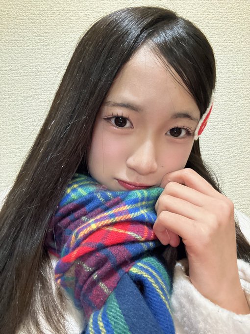 Twitterのコスプレ画像2