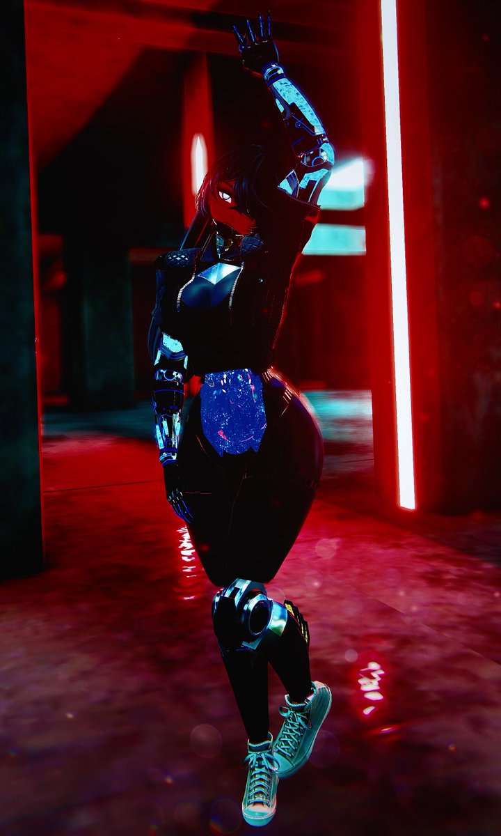 HeyItsVi's tweet image. 未完成ラブストーリー