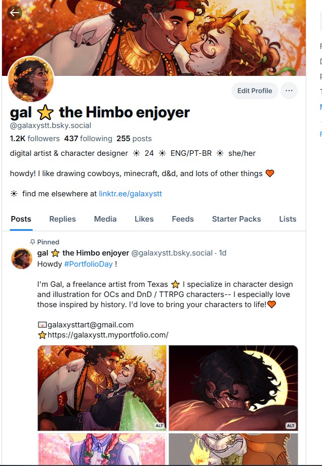 don't mind me, posting this here for no reason in particular🙂