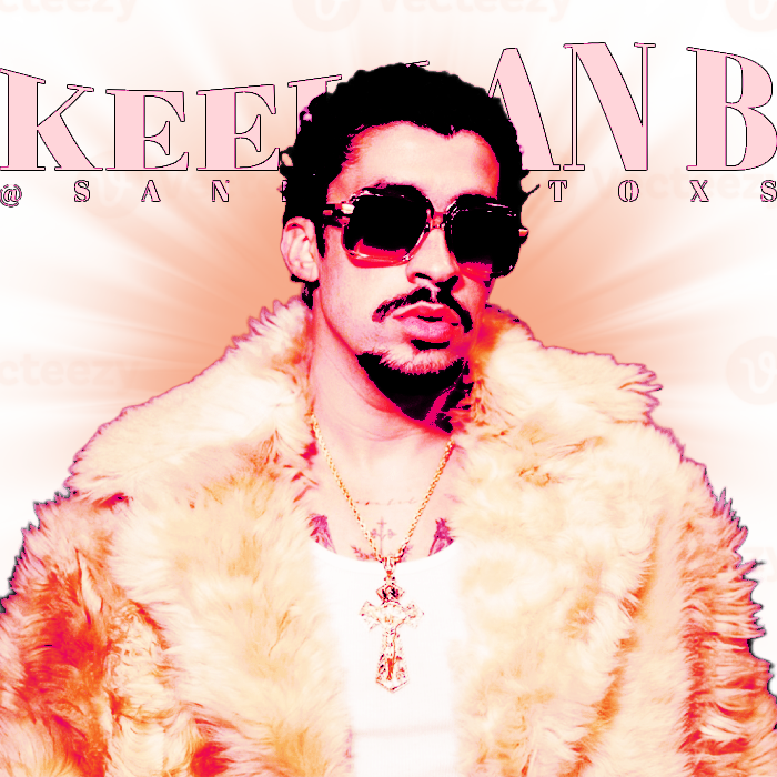 🌿⋆ ˚｡ 𝗞eellan 𝗕 ─ .
 ❝ twenty sixth ─ boricua/mexican ❞ 
⋆⑅˚₊⸜ Reggaeton. ——‧₊˚.