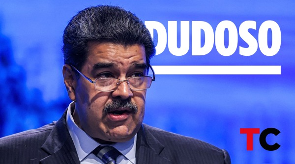DiarioTalCual's tweet photo. #TalCualVerifica | #Dudoso Nicolás Maduro indica durante la Memoria y Cuenta 2024, que según los datos del Banco Central de Venezuela la economía creció más de 9% en 2024. Sin embargo, firmas privadas y estudios económicos estimaban un crecimiento de 4%, por ejemplo, el Informe de Coyuntura Económica Venezuela elaborado por la Universidad Católica Andrés Bello (IIES UCAB) estimaba para abril un tasa de crecimiento de 4,5%; pero, pero en octubre la proyección fue revisada y reducida al 4% https://t.co/j78OGvjGY8