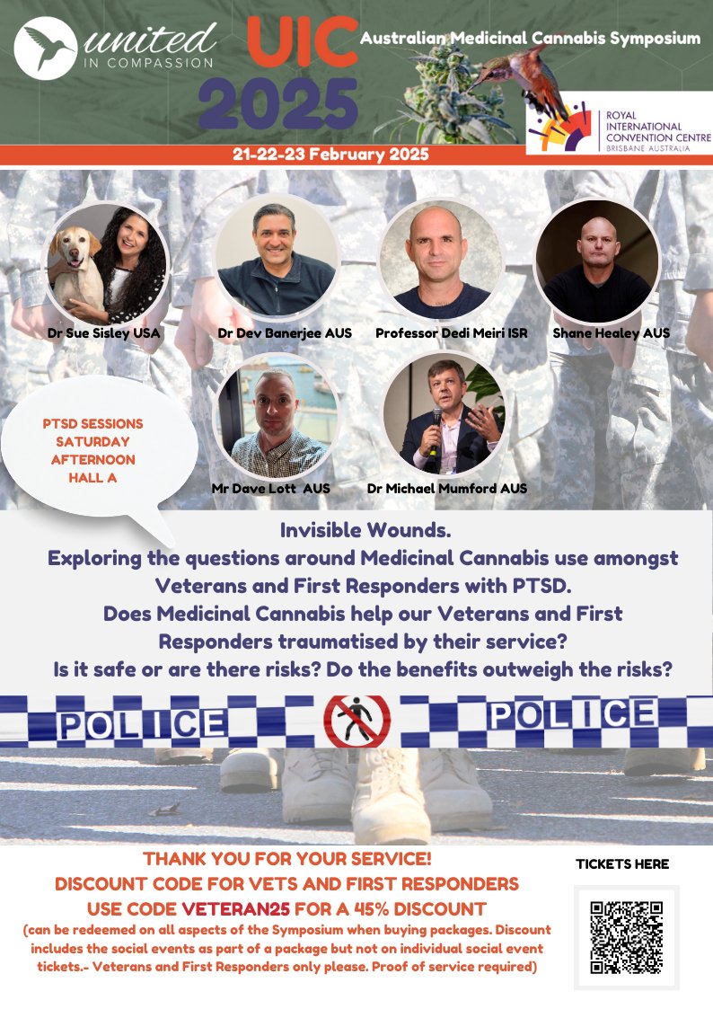 United In Compassion tweet media