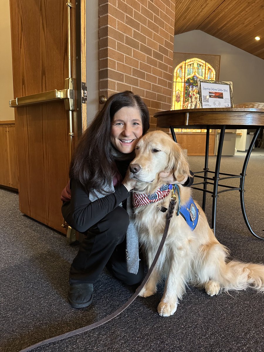 Laura Papetti tweet media