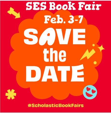 The Elementary School Book Fair is coming! Set up your Raider's ewallet here: buff.ly/4hcl8Ou