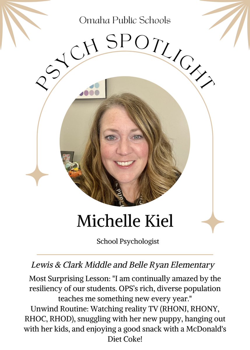 OPS School Psychologists tweet media