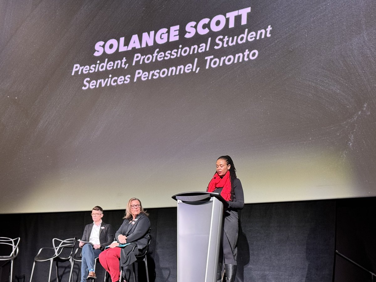 OSSTF Communications tweet media