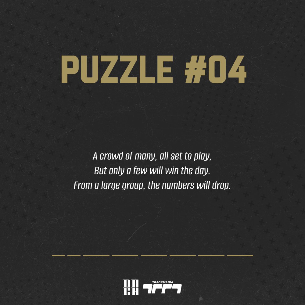 Dach league (@dachleaguegg) on Twitter photo New day new puzzle🧐 New day new puzzle🧐