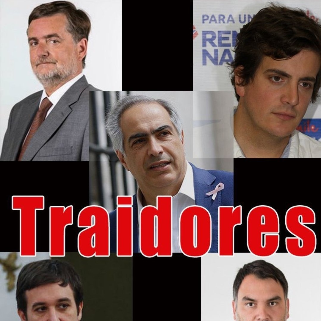IsaIsa123_'s tweet photo. @Diego_Schalper MENTIROSO, NEGOCIARON A espaldas d ela gente, negociaron sin el CONSENTIMIENTO DE LA GENTE MENTIROSO... REPARTIERON LA PLATA DE LA GENTE TRABAJADORA https://t.co/cMpYiWDRrg
