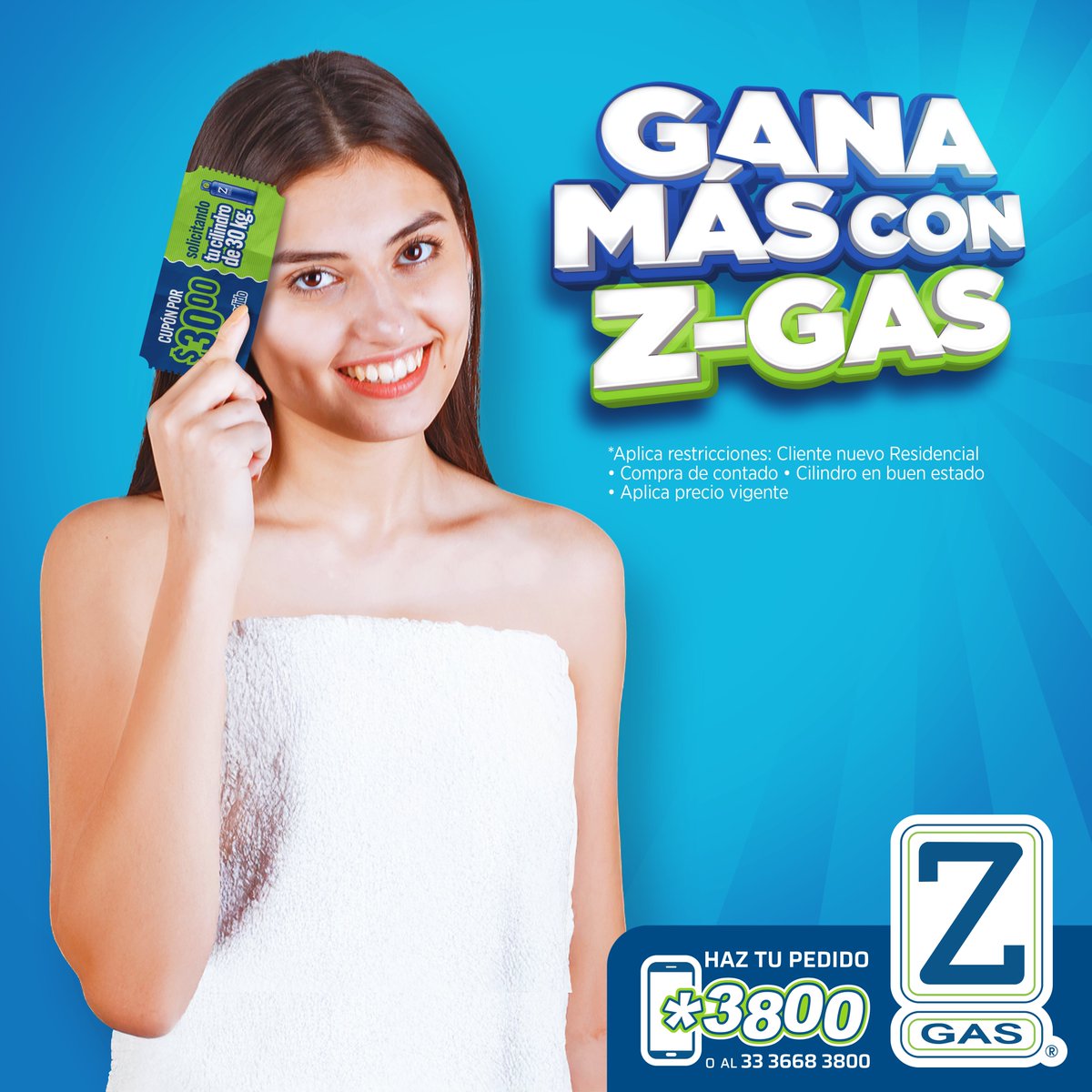 Zeta Gas Jalisco tweet media