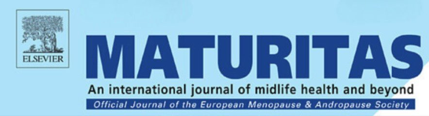 Maturitas Journal Updates (@maturitas_j) on Twitter photo A recent study suggests that the SARC-F questionnaire, commonly used to screen for sarcopenia risk, can also predict mild cognitive impairment (MCI) in postmenopausal women. <a href="/emas_online/">European Menopause and Andropause Society (EMAS)</a>
Link: sciencedirect.com/science/articl… A recent study suggests that the SARC-F questionnaire, commonly used to screen for sarcopenia risk, can also predict mild cognitive impairment (MCI) in postmenopausal women. <a href="/emas_online/">European Menopause and Andropause Society (EMAS)</a>
Link: sciencedirect.com/science/articl…