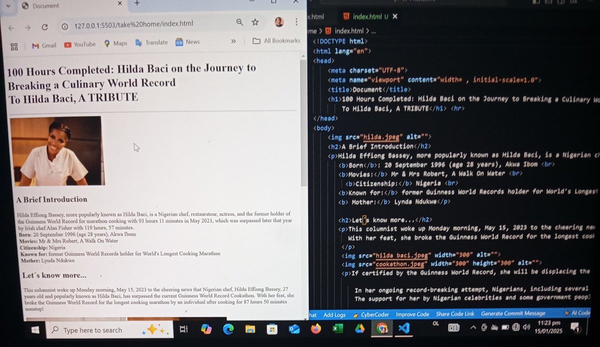 Ezemba Mmesoma Limitless tweet media
