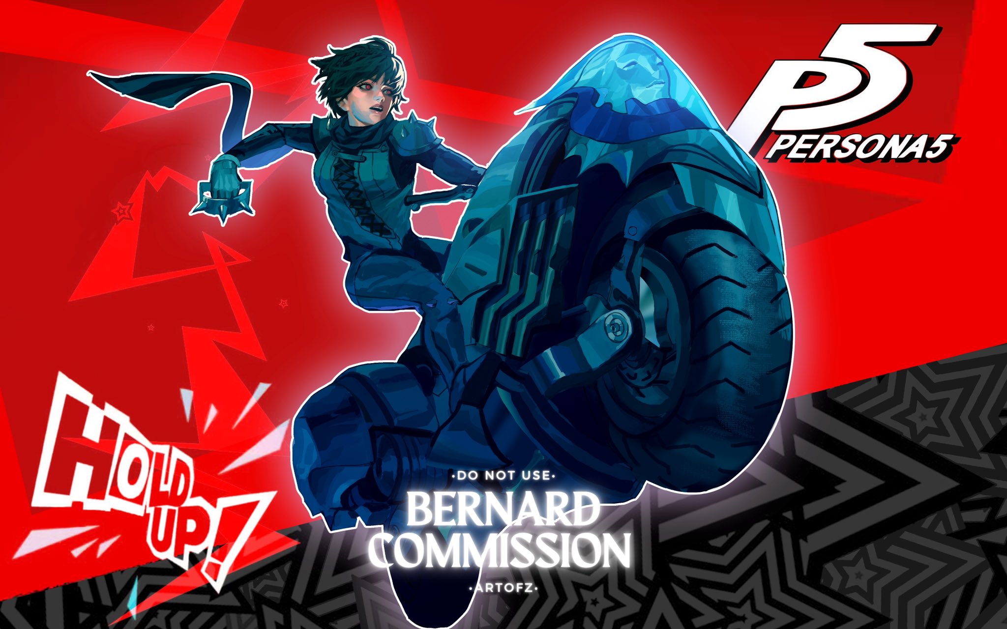Artofz | VGen Open Commission on X: 