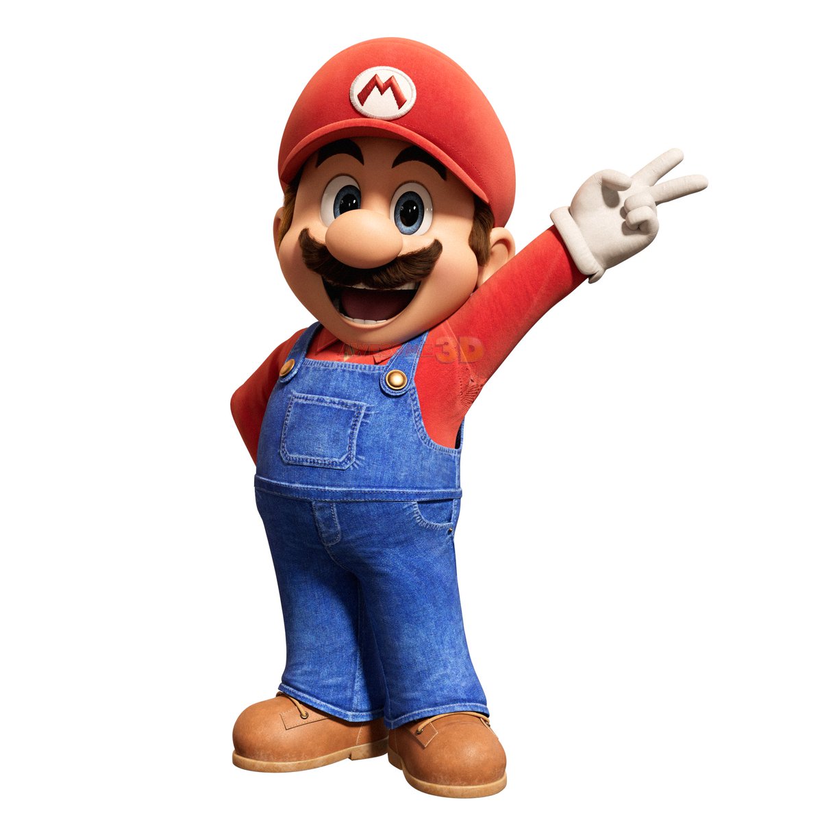 Awesome3D tweet media