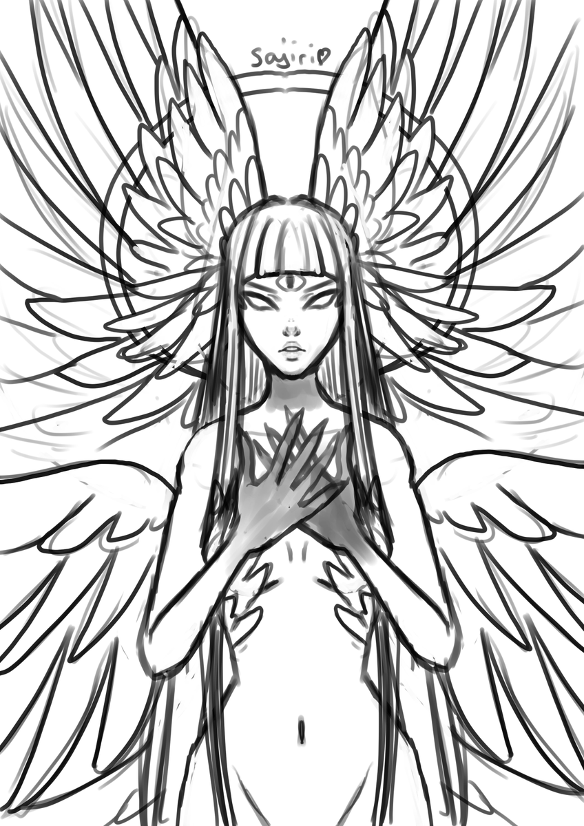 Sajiri ✿ tweet media