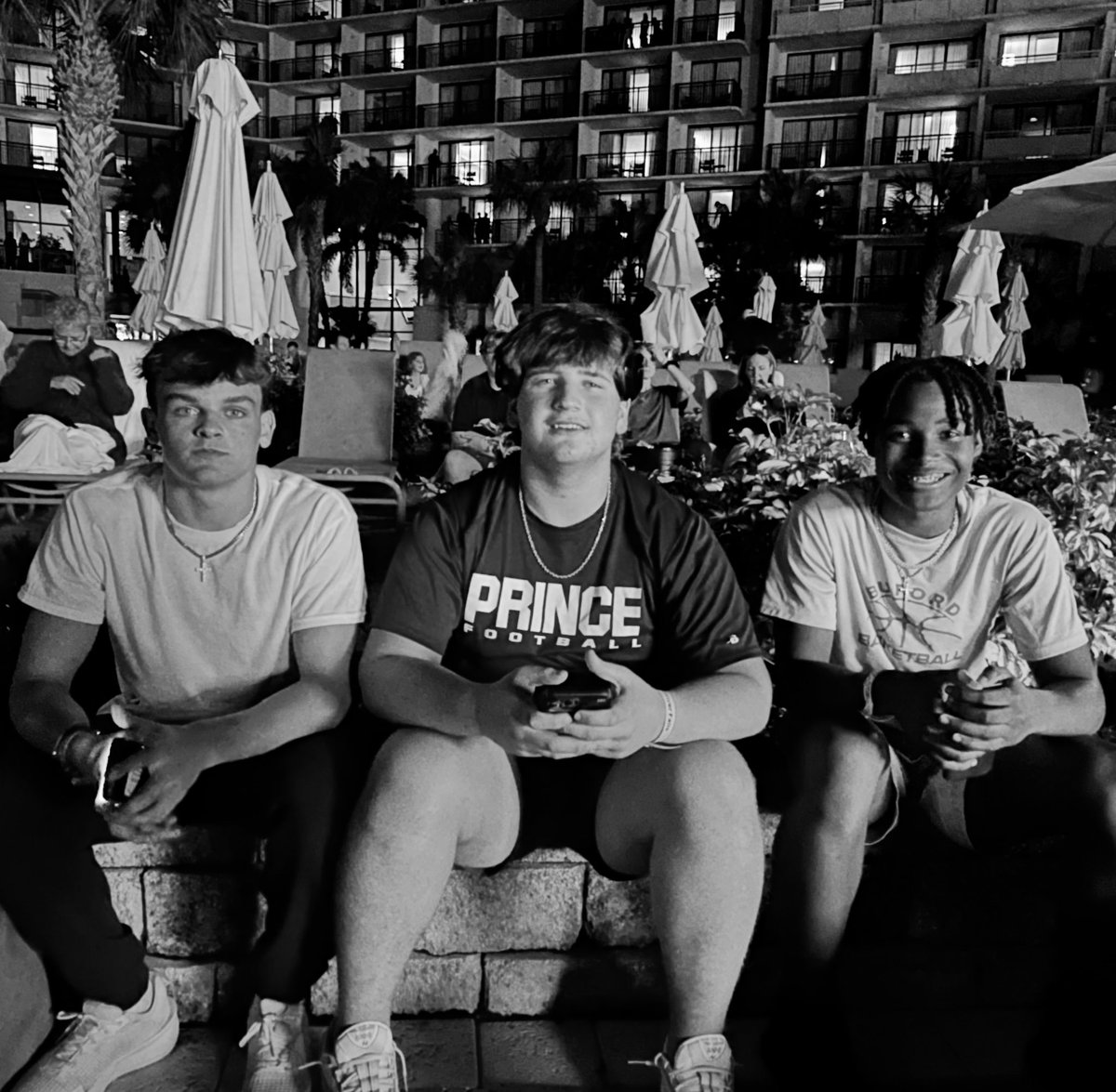 ChanceDavis76's tweet photo. TY @__AustinButler for mine and my GA GFL brothers write ups on the UA All America game. 
You’ll want to read about the other UA All American Game GA talent prospects @PrepRedzoneNext
 (Landon Ghea, Kaiden Graves, Zach Watts, Jacorey Shockley) @Chris_GantJr @TrentWilcox011 @CooperMcGRath40 @CoachNorman_AGR @JoshNiblett @ZacEtheridge4 @CoachAllenPSU @_STUDUNIVERSITY @TheUCReport @AWilliamsUSA @ErikRichardsUSA @stevequinnFBU @Koreen_Burch @Coach_Brady @Rivals @on3 @UANextFootball @RustyMansell_ @Alex_B2C