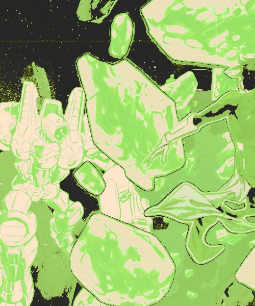 ᅟ ᅟ𝖌𝒓𝕖͟𝕖𝒏 ᅟ.ᅟ ᅟ̵ᴸ̵ᴱ̵ᴳ̵ᴬ̵ᑦ̵ᵞ̵ tweet media