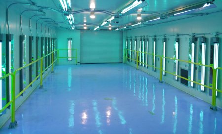 2025 TECH SPOTLIGHT: ENERGENICS
Energenics offers a variety of products from filtration to infection control. For this feature we will focus on the amazing use of UV technology to disinfect commercial laundry equipment. 
fabricarecanada.com/2025-tech-spot…