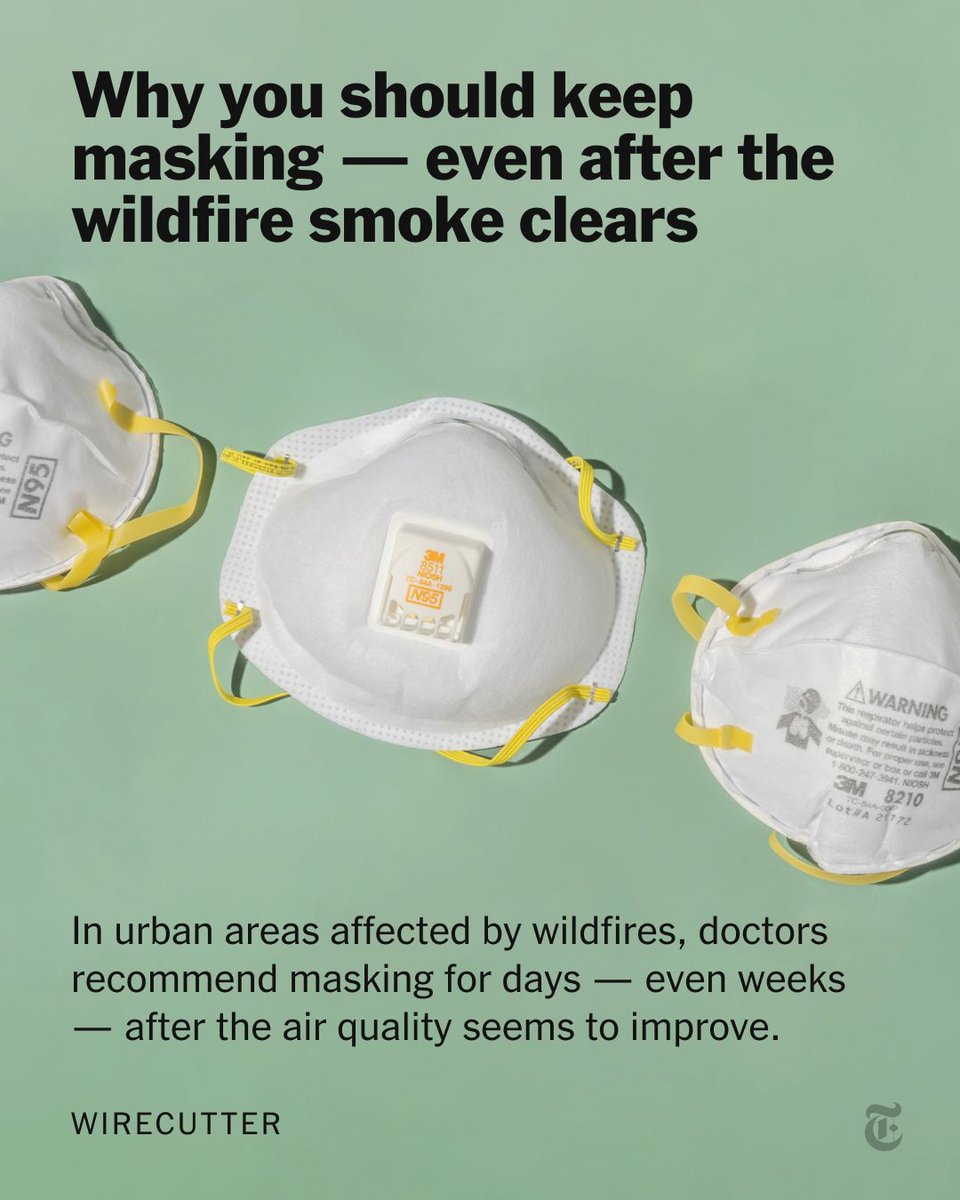 NYT Wirecutter tweet media