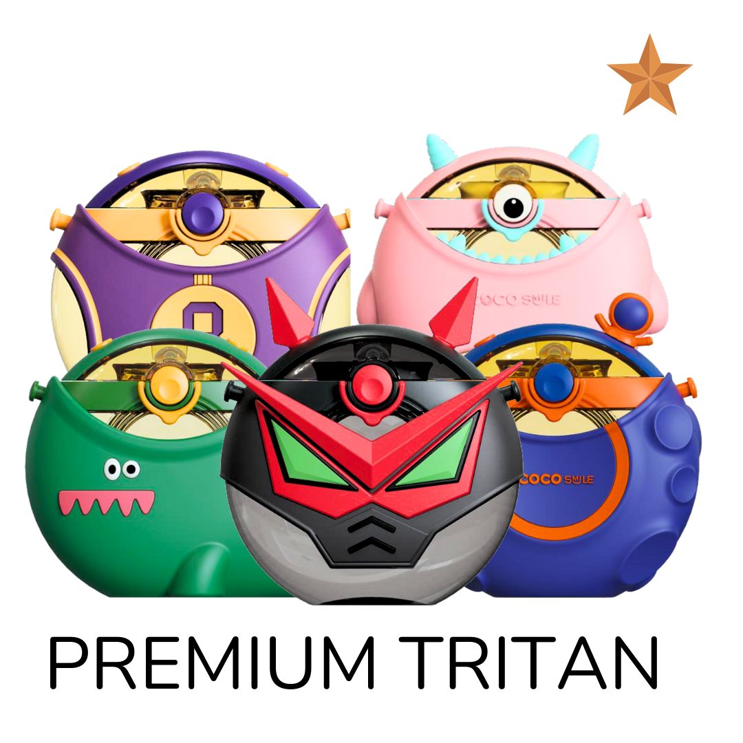 cocosmilecups's tweet photo. Was $348, now just $192 — that’s 45% OFF!
Save BIG with our Premium Tritan Package!
Here’s what you’ll get:
- 12 Tritan Cups (just $16 each!)
- Bagged Packaging for convenience
- Mixed SKUs—your choice!
#CocosmileCups #premiumtritan #HydrationUpgrade #BigSavings #giftideas https://t.co/FTBLmeA186