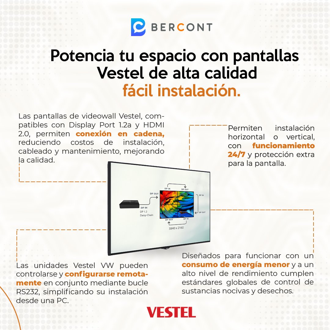 BERCONT tweet picture