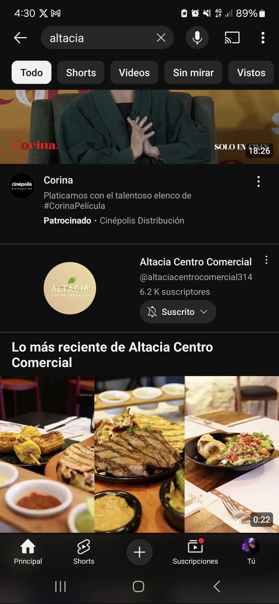 AnaSolotugto's tweet photo. @Altaciamx Listo https://t.co/cP9FMrnGc7