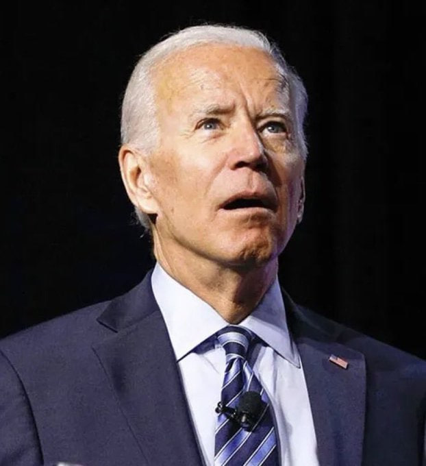 ElephantSignal's tweet image. Do you honestly believe that 81 million voted for this? 

A. YES 
B. NO