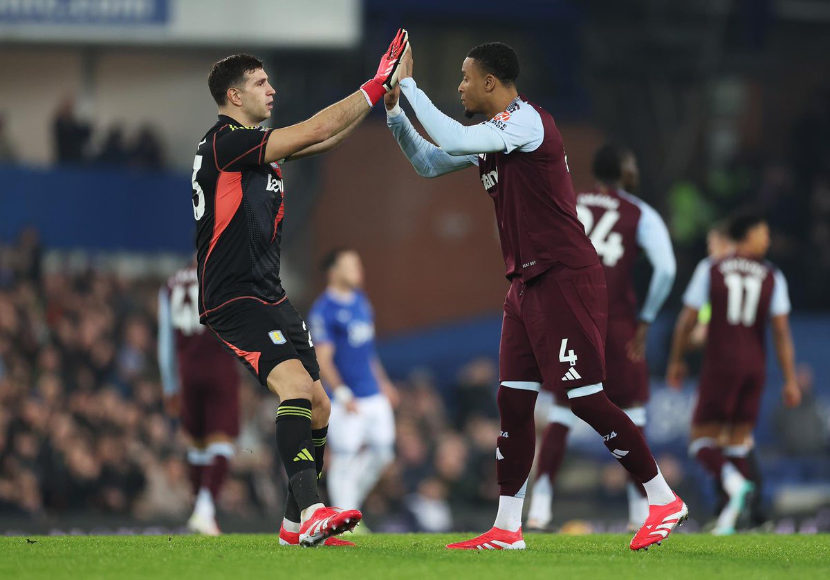 Finally, an away win with a clean sheet!! Amazing travelling support as always #UTV