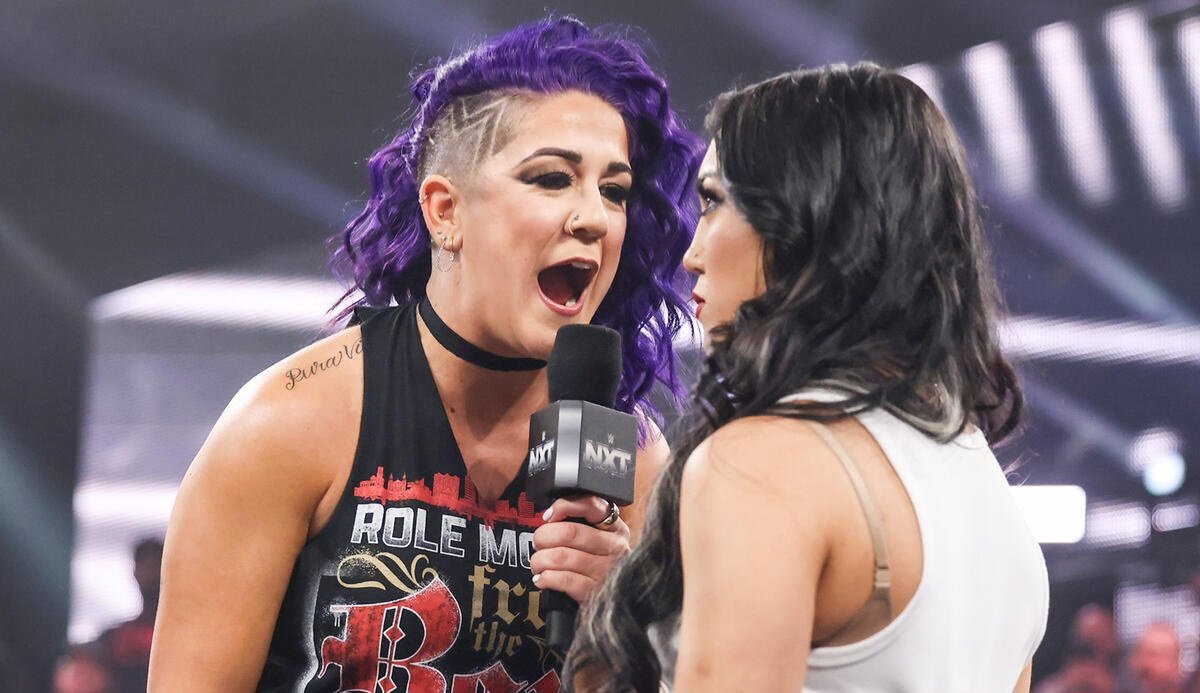 WrestlePurists's tweet image. #WWENXT Last Night -

Average Viewers: 779,000

P18-49: 0.17