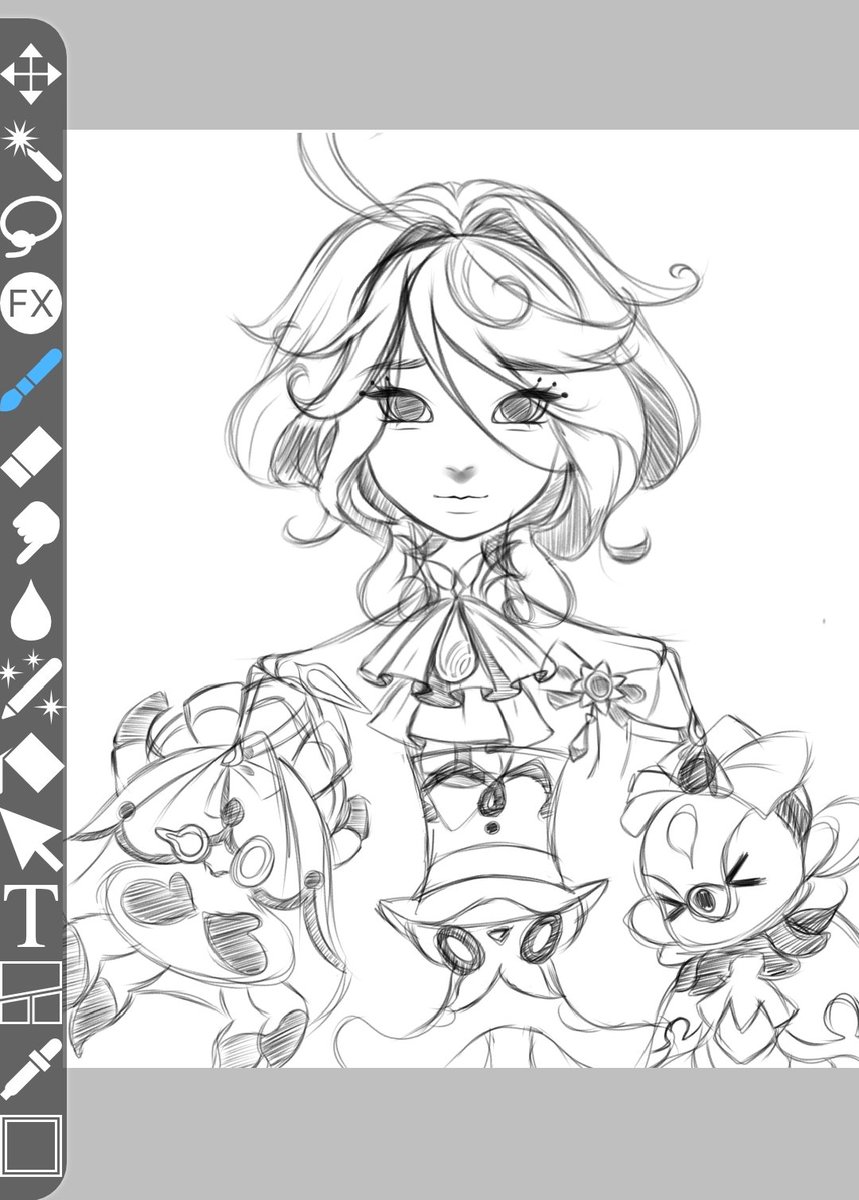 fleurr_1's tweet photo. Furina
#Furina #Genshin #GenshinImpact #art #artph #arttwt #artmoots https://t.co/DK8FiL2BEG