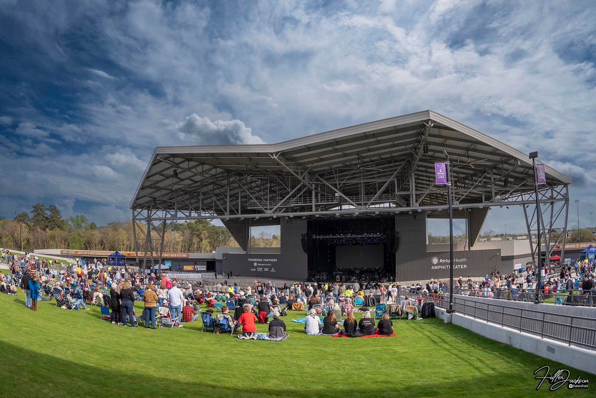 Middle Georgia State tweet media