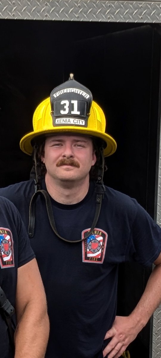 Please join us in congratulating FF Ryan Hollingsworth on successfully passing his Paramedic National Registry testing!