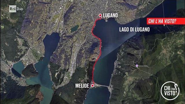 chilhavistorai3's tweet photo. Riccardo: "Gli ho dato un passaggio a Lugano”, una spettatrice dalla Svizzera per il ragazzo scomparso da #Acqualagna. “Aveva un piccolo crocefisso come orecchino, andava in Olanda o forse in Irlanda, non ho capito”. Era davvero lui?
#chilhavisto→https://t.co/gGD1ra9GoT https://t.co/SjJGuw0LbC