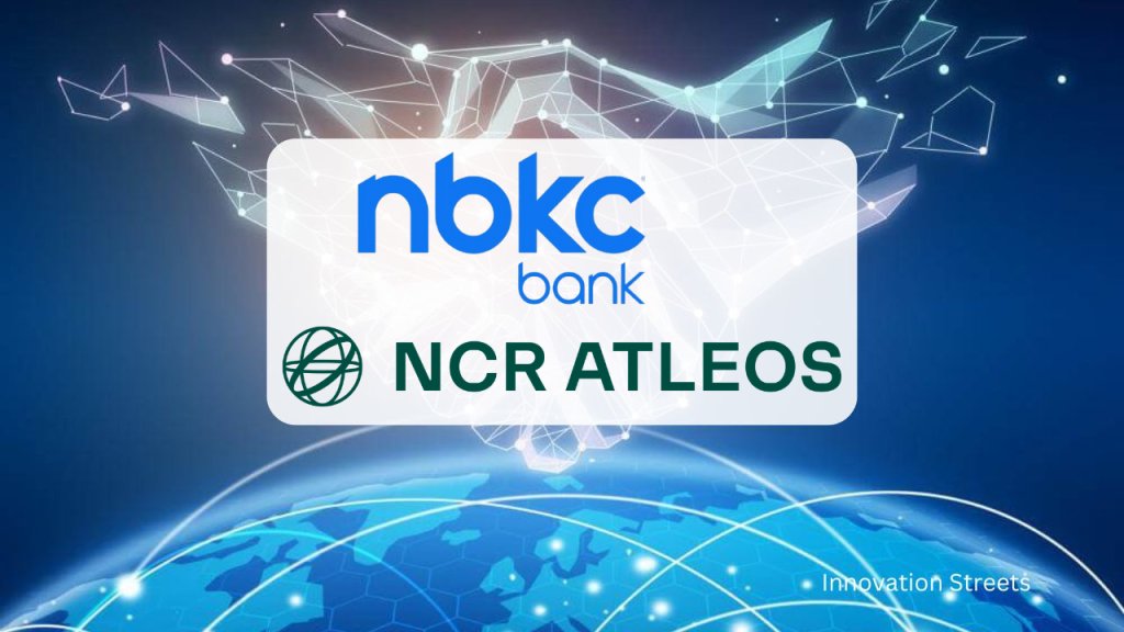 InnovationStret's tweet photo. 🚀 @nbkcbank partners with @ncratleos, giving customers access to 55,000 surcharge-free ATMs via the Allpoint Network! 💳💰 

https://t.co/USmWVyx4NB 

#Banking #ATMAccess #nbkcBank #FinTech #USBankingNews #USFintechNews #InnovationStreets https://t.co/HSTRSOfKcv