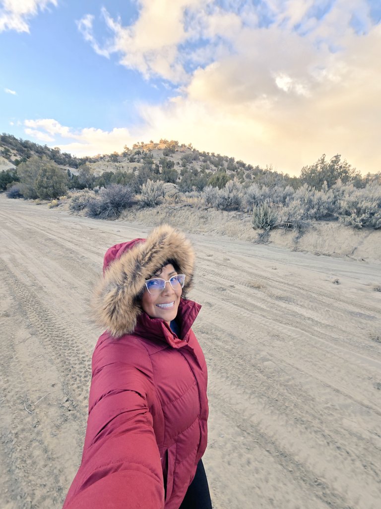 unique_msy's tweet photo. Walking and stepping #359 and catching up to 2025.
#exercise #naturalbeauty https://t.co/aMpVU5C8aN