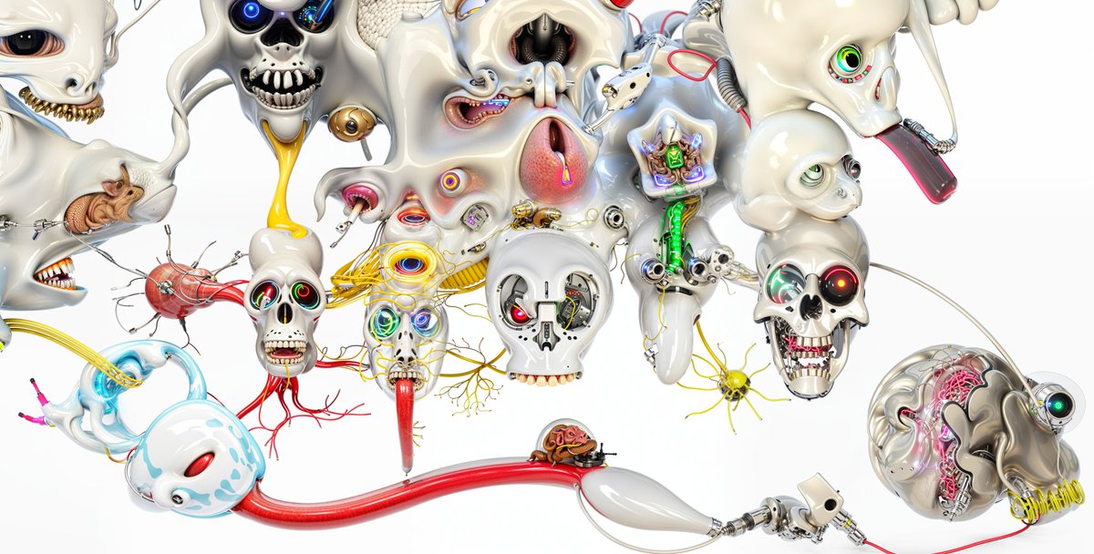 good night / dream well