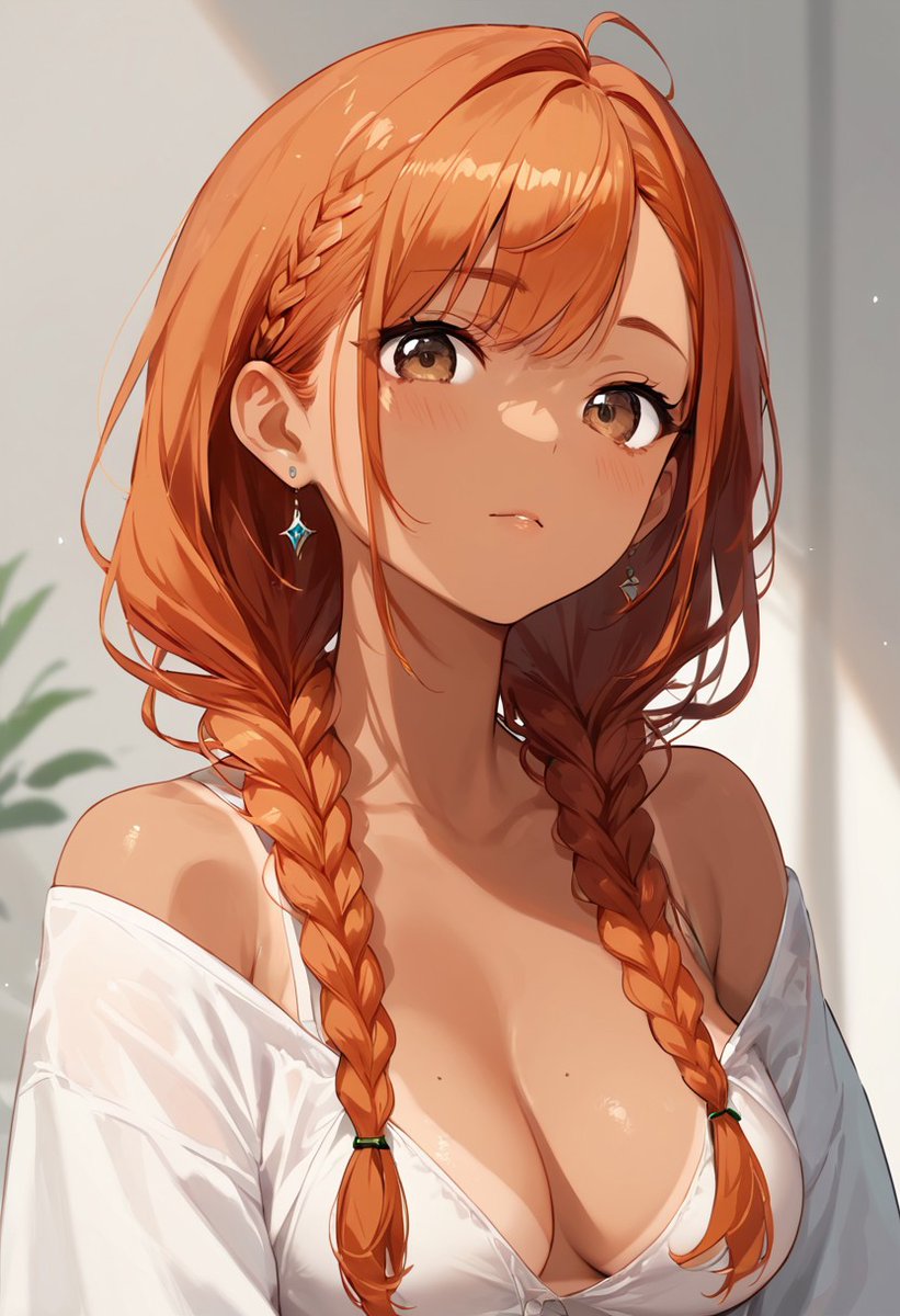 NtrNautic's tweet photo. This is Emma, Irene’s carefree (and dangerously charming) best friend. She knows all the secrets… but will she keep them? 😏📱

Get ready for twists, temptations, and decisions you can’t undo.

🌶️ NtrGram – https://t.co/xCA0Y1tONA

#hentai #ntr #netorase #avn #netorare https://t.co/EMZrXJVdRw