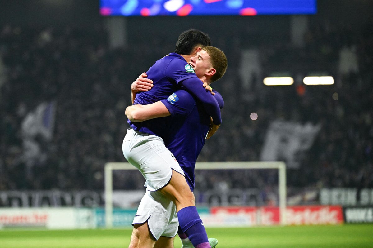 TFCDatabase's tweet photo. 📊Le @ToulouseFC a gagné 4 de ses 5 derniers matchs à domicile TCC.
C'est autant que lors de ses 22 précédentes réceptions.
#TFCLAVAL https://t.co/ErLnP4Bq9b