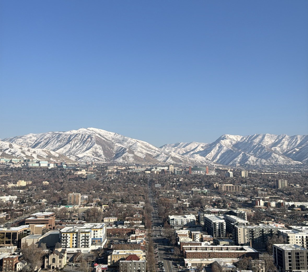 Priscila Santiago, MD (@prisantiagomd) on Twitter photo Excited to join this early career #coaching program and deeply connect with my mission/values/visions to start building a career path at the <a href="/UofUHealth/">University of Utah Health</a> 🛣️ and planning future steps👣🌟 !
<a href="/UofUInternalMed/">University of Utah Department of Internal Medicine</a> Excited to join this early career #coaching program and deeply connect with my mission/values/visions to start building a career path at the <a href="/UofUHealth/">University of Utah Health</a> 🛣️ and planning future steps👣🌟 !
<a href="/UofUInternalMed/">University of Utah Department of Internal Medicine</a>
