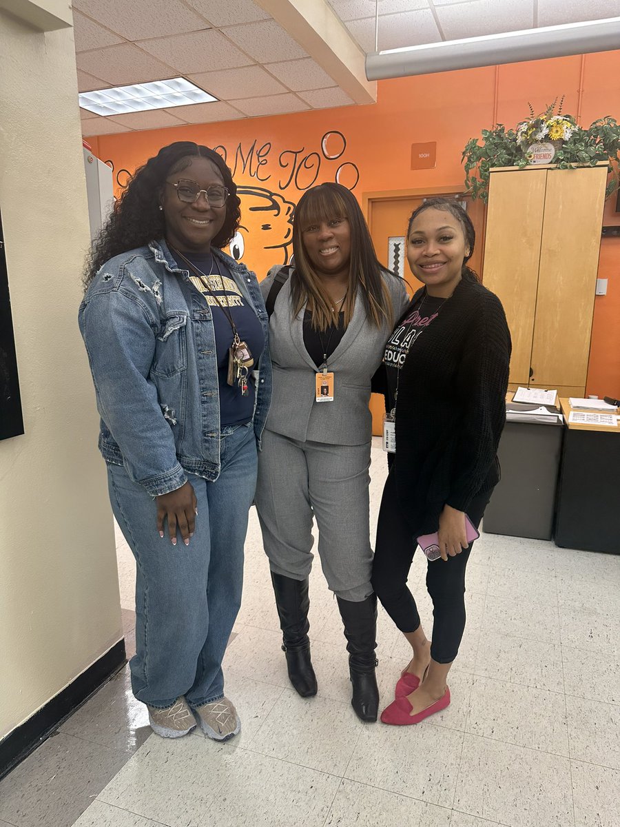 Congratulations Dr.McArthur on your new journey ! May God guide every step you take 🙏🏾🔥🙌🏾!