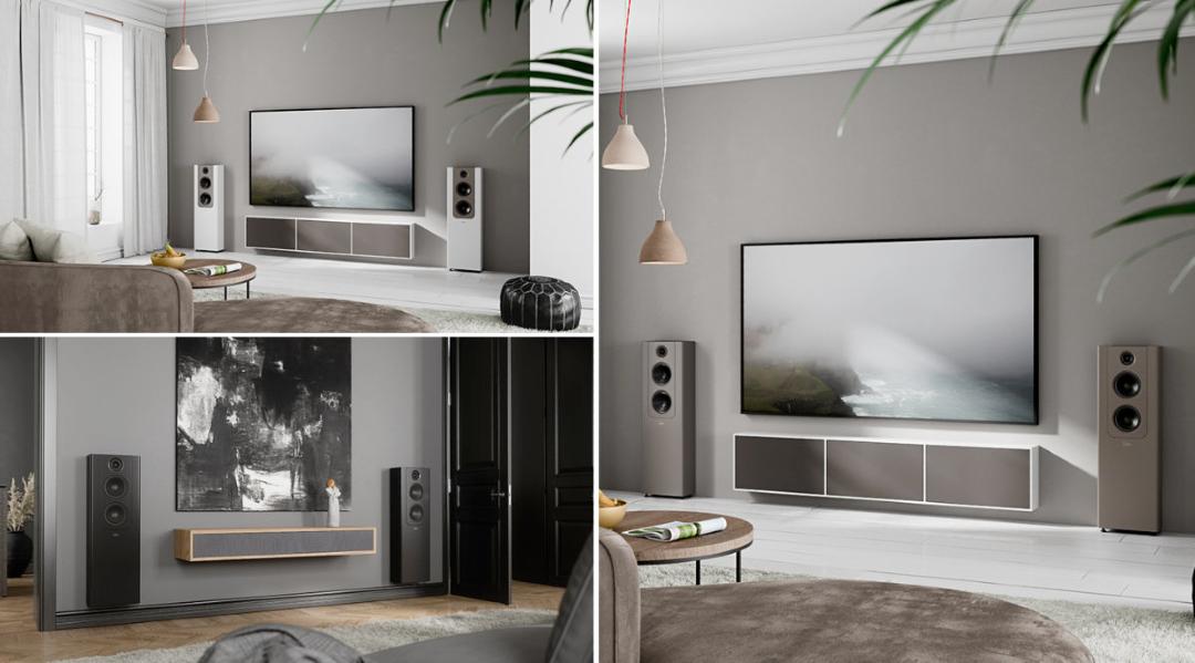 Lyngdorf FR-2 : des enceintes Hifi colonnes murales de luxe... mais pas inabordables | Forum ON-mag

#Hifi #audiophile

s.mtrbio.com/urnwkimnwa