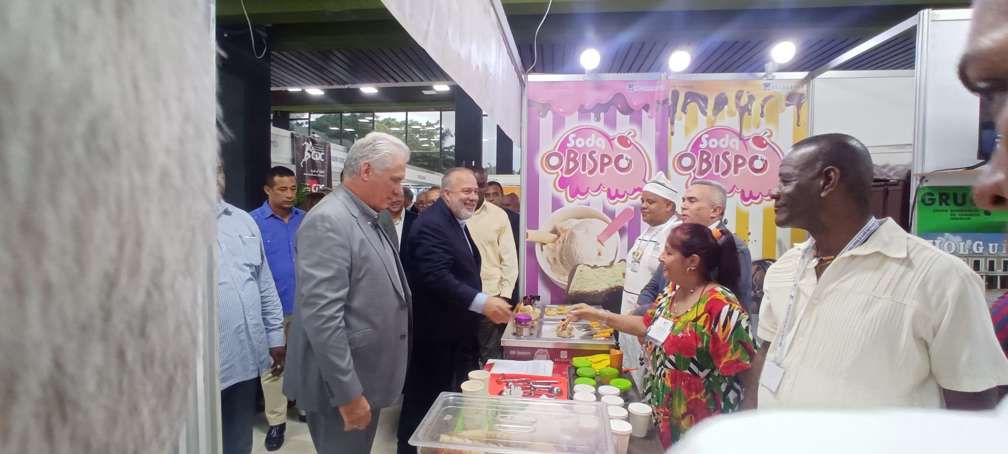 Foto: @citmacuba