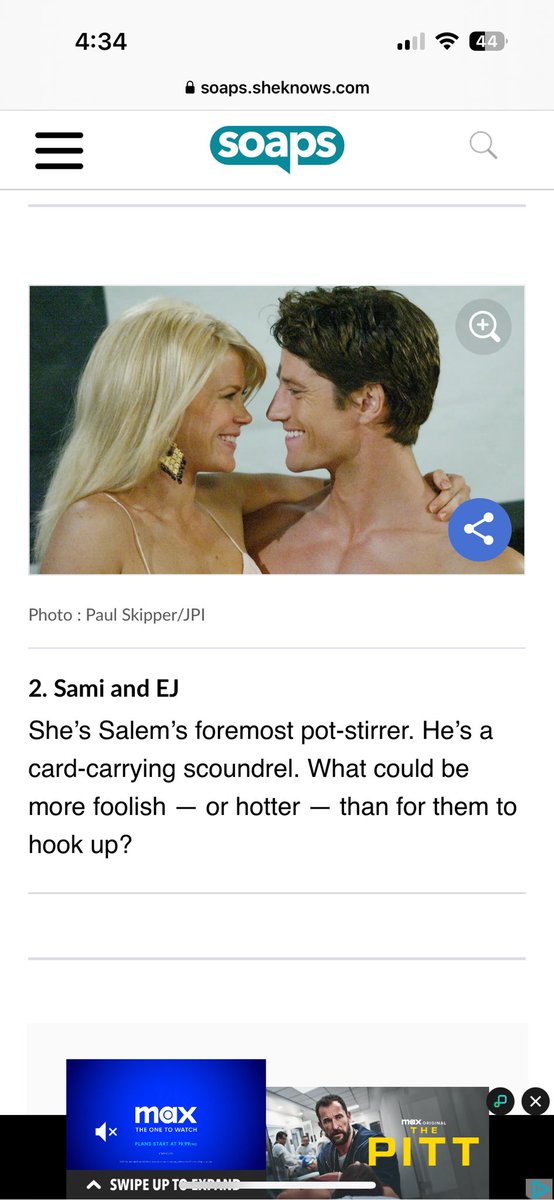 beautifulkim83's tweet image. Finally someone knows what’s up, Congratulations #EJami #EJ #Samantha #Days #DaysofourLives 🩷🩷🩷🩷🩷