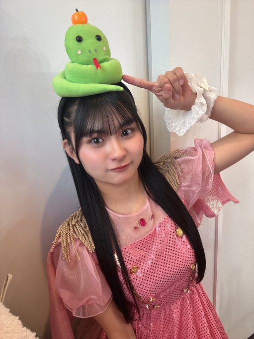安土姫華のTwitter画像29