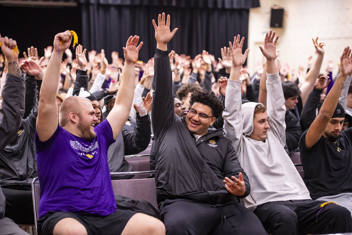 Western Illinois Leathernecks tweet media