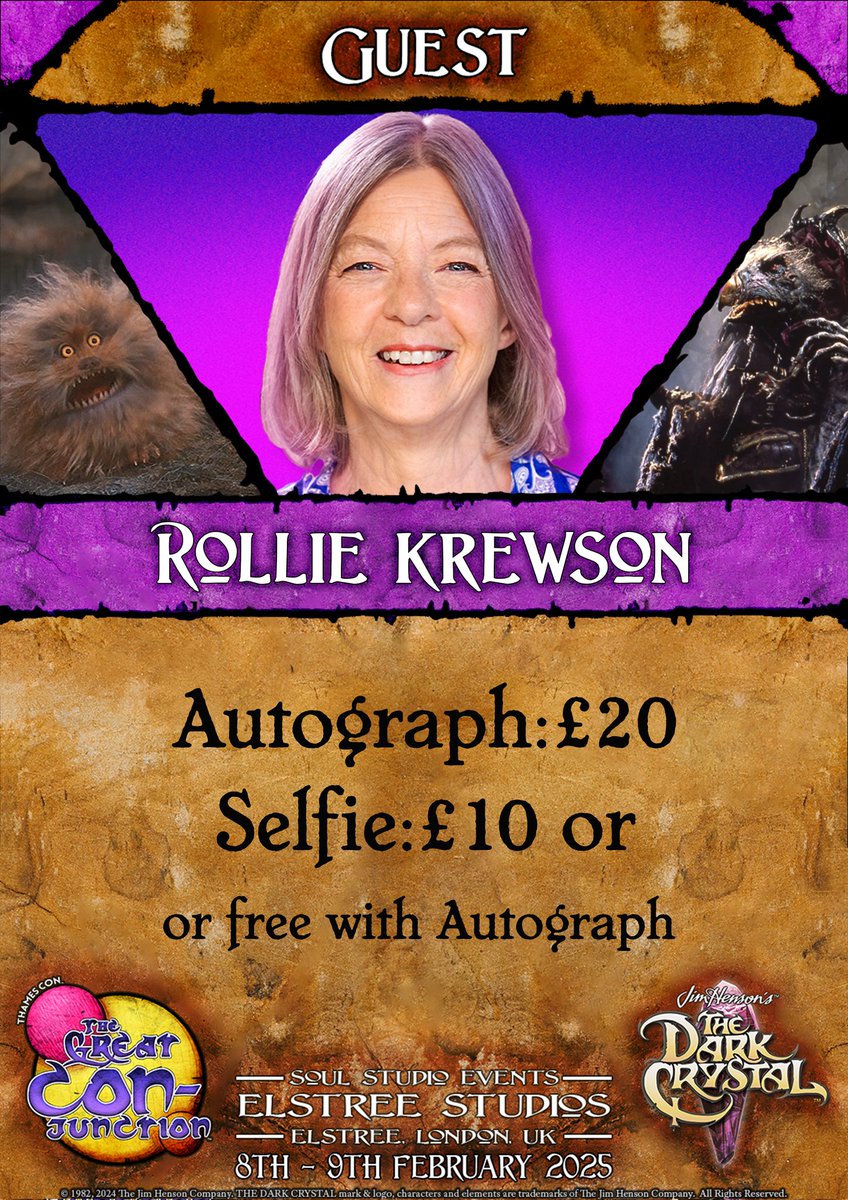 Thames Con tweet media