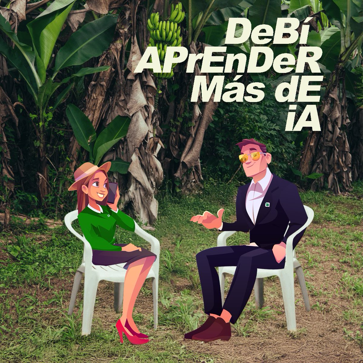 Laburen.com tweet media