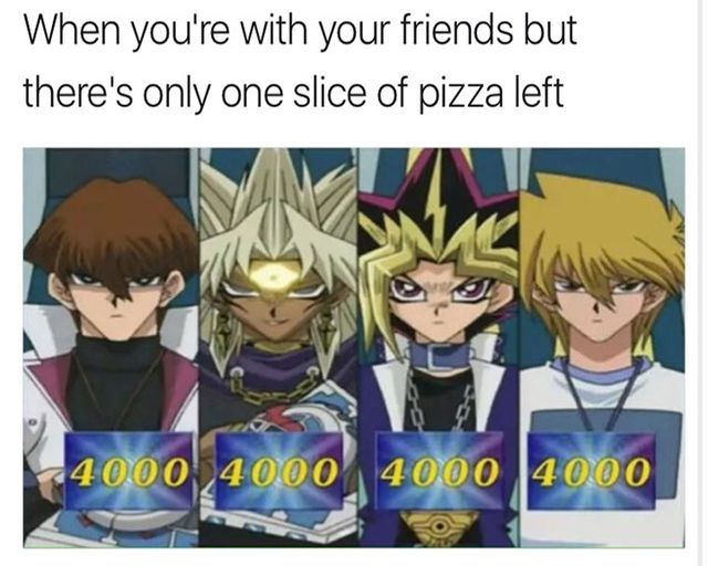 Yugiman101 (@yugiman101) on Twitter photo 
