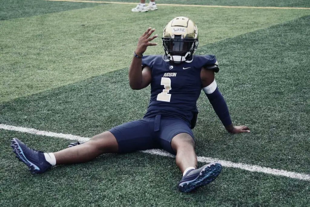 Judson University tweet media